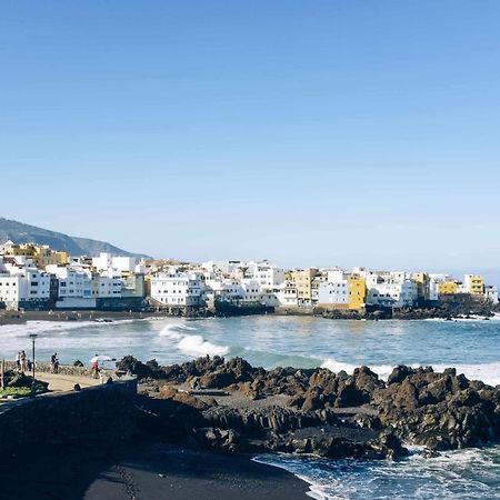 Cozy Family Apartment With 3 Bedrooms Puerto de la Cruz  Esterno foto