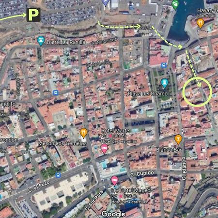 Cozy Family Apartment With 3 Bedrooms Puerto de la Cruz  Esterno foto