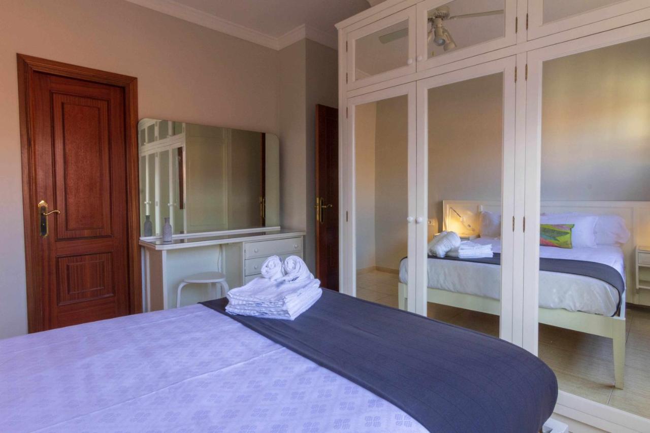 Cozy Family Apartment With 3 Bedrooms Puerto de la Cruz  Esterno foto