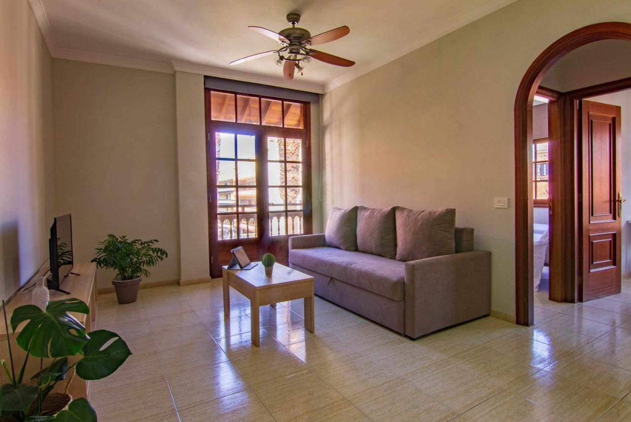 Cozy Family Apartment With 3 Bedrooms Puerto de la Cruz  Esterno foto
