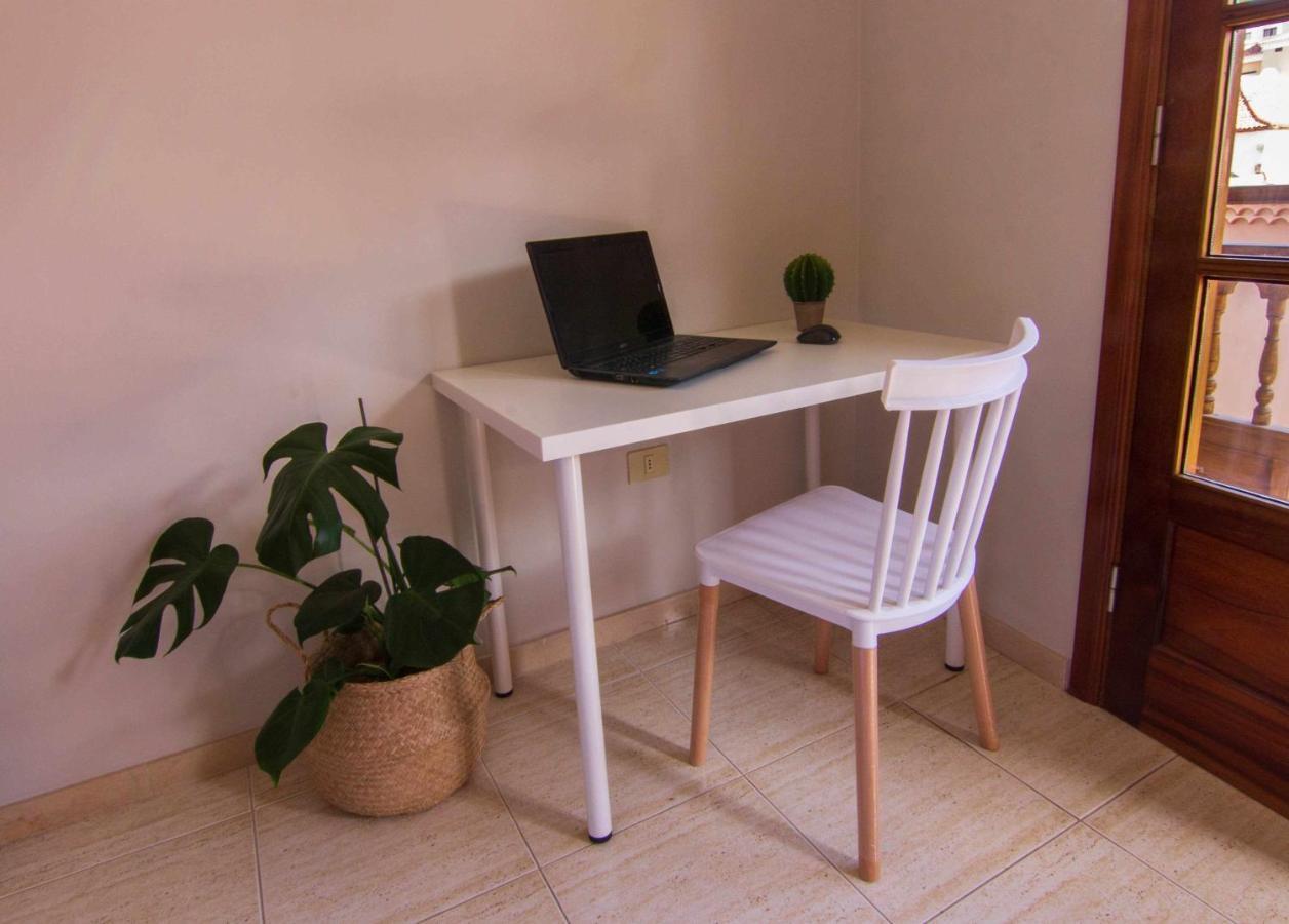 Cozy Family Apartment With 3 Bedrooms Puerto de la Cruz  Esterno foto