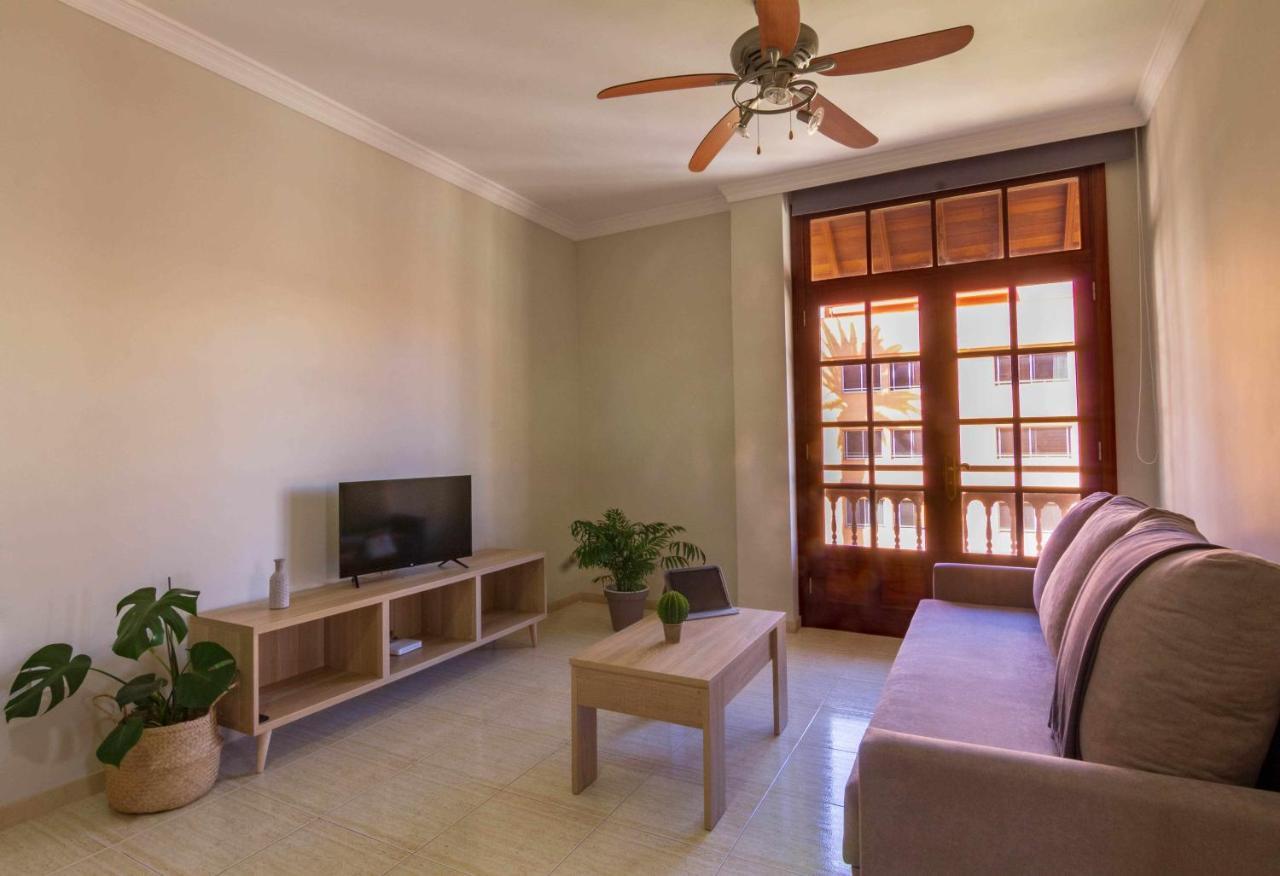 Cozy Family Apartment With 3 Bedrooms Puerto de la Cruz  Esterno foto