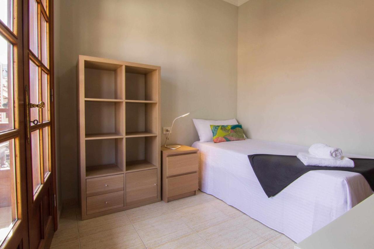 Cozy Family Apartment With 3 Bedrooms Puerto de la Cruz  Esterno foto