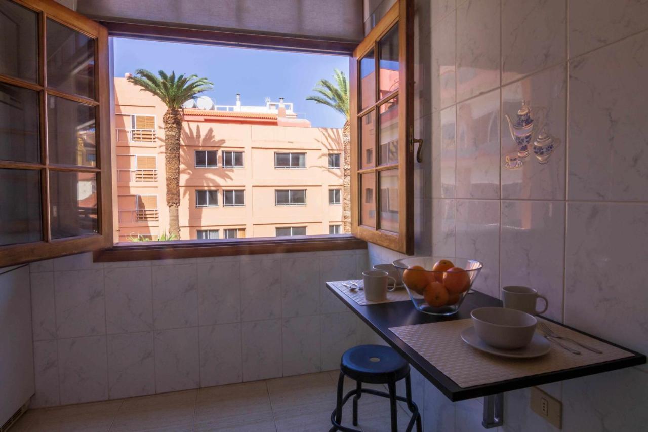 Cozy Family Apartment With 3 Bedrooms Puerto de la Cruz  Camera foto