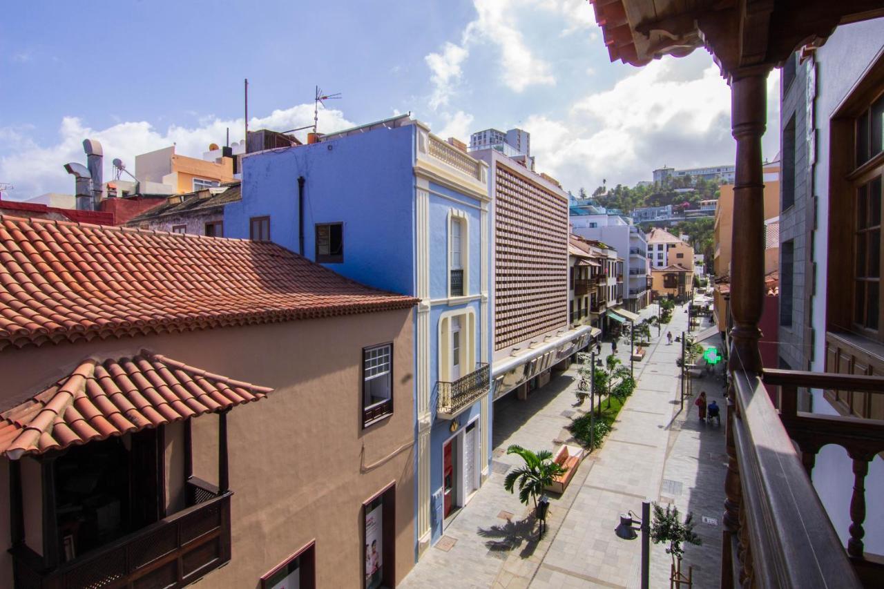 Cozy Family Apartment With 3 Bedrooms Puerto de la Cruz  Esterno foto