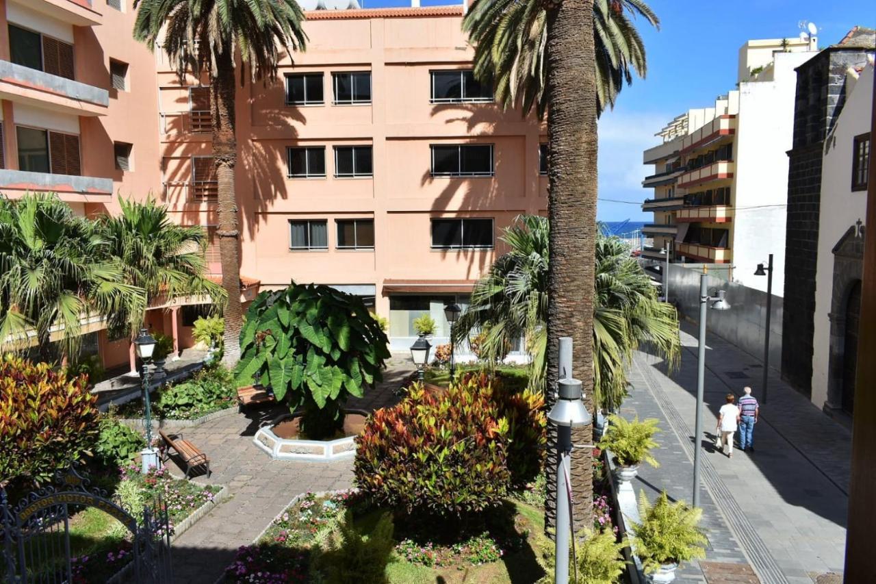 Cozy Family Apartment With 3 Bedrooms Puerto de la Cruz  Esterno foto