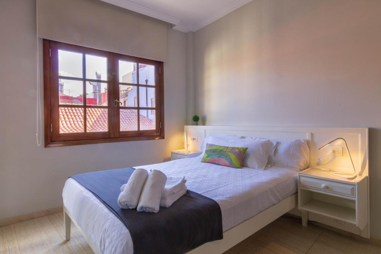 Cozy Family Apartment With 3 Bedrooms Puerto de la Cruz  Esterno foto