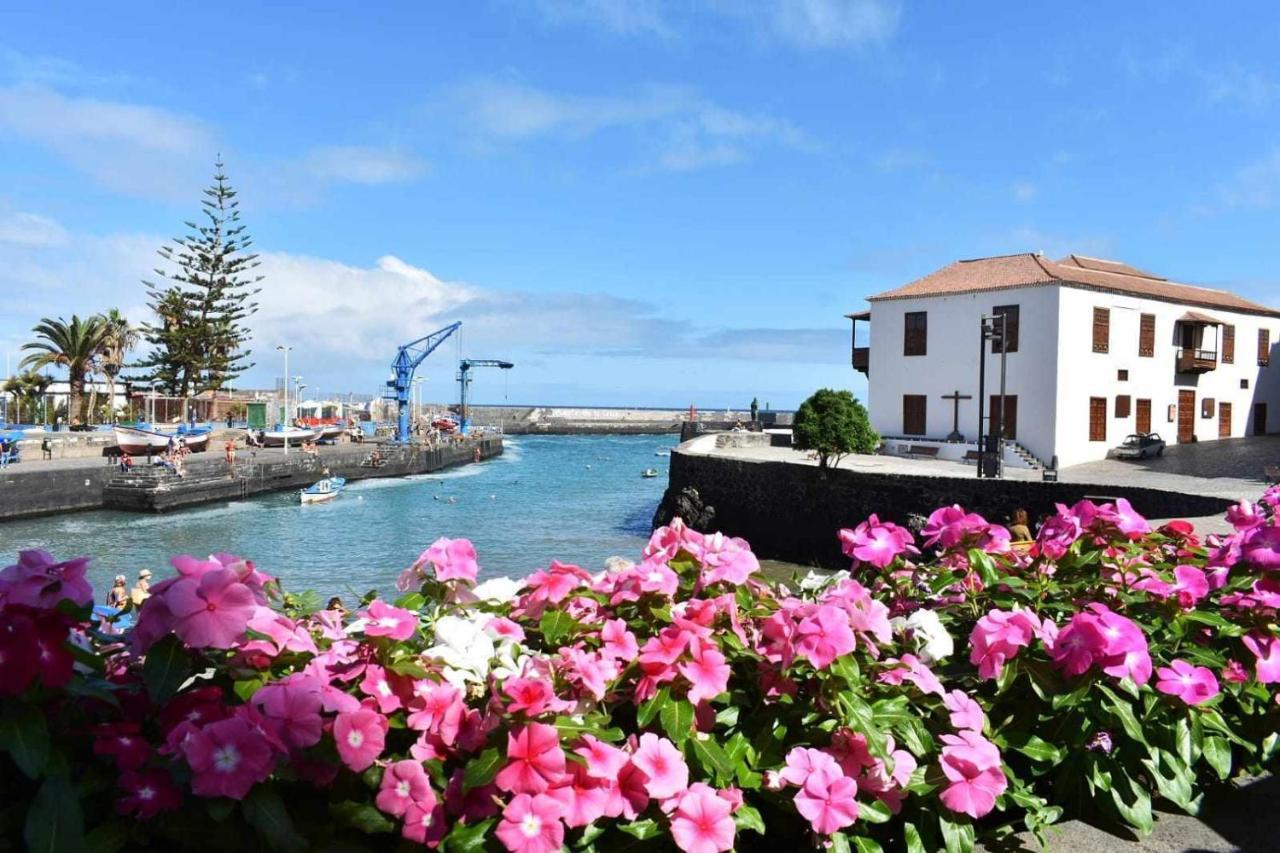 Cozy Family Apartment With 3 Bedrooms Puerto de la Cruz  Esterno foto