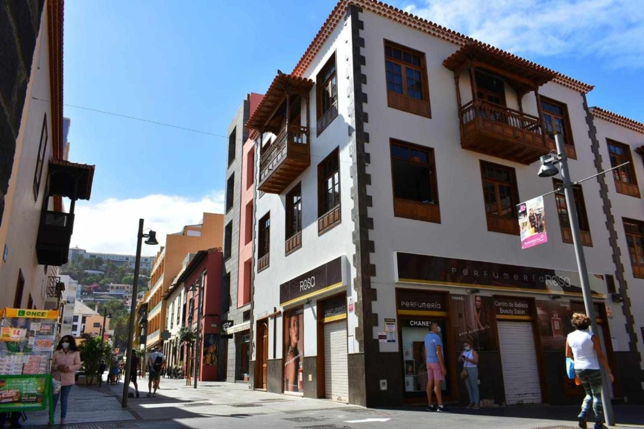 Cozy Family Apartment With 3 Bedrooms Puerto de la Cruz  Esterno foto